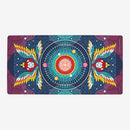 Deck Of Many, Back Playmat