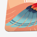 Deck Of Many, Balance Playmat