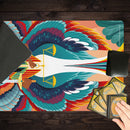 Deck Of Many, Balance Playmat