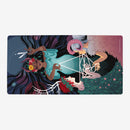 Deck Of Many, Fates Playmat