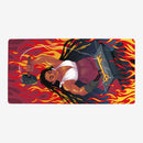 Deck Of Many, Key Playmat