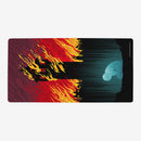 Deck Of Many, Ruin Playmat