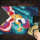 Deck Of Many, Talon Playmat