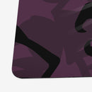 Deck Of Many, Throne Playmat