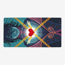 Deck Of Many, Void Playmat
