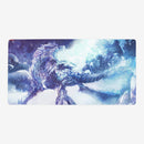Frost Drake Playmat