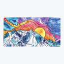 Dream Journey Playmat