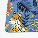 Dancing Jaguar Jungle Playmat