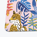 Dancing Jaguar Jungle Playmat