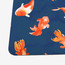 Goldfish Pond Playmat