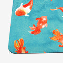 Goldfish Pond Playmat