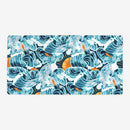 Moody Ocean Playmat