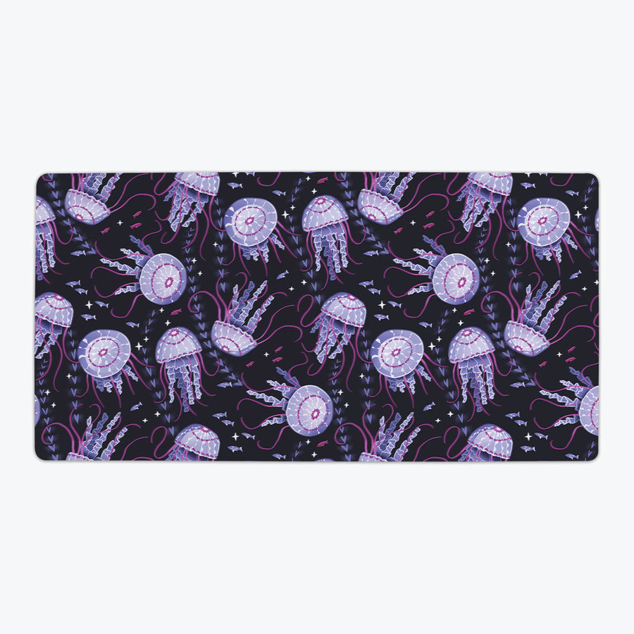 Peri Purple Stingers Playmat