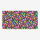 Summer Punch Ice Pops Playmat