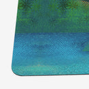The Purrfect Alien Playmat