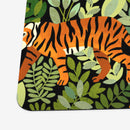 Tiger Tangle Jungle Playmat