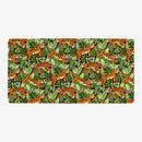 Tiger Tangle Jungle Playmat