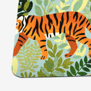 Tiger Tangle Jungle Playmat