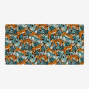 Tiger Tangle Jungle Playmat