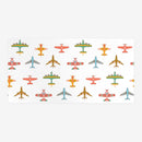 Vintage Airplanes Playmat