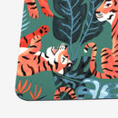Year of the Water Tiger Playmat
