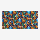 Year of the Water Tiger Playmat