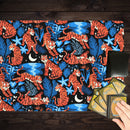 Year of the Water Tiger Playmat