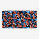 Year of the Water Tiger Playmat