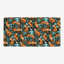 Year of the Water Tiger Playmat