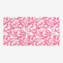Amazon Morpho Butterflies Playmat