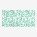 Amazon Morpho Butterflies Playmat