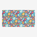 Dazzling Daisy Meadow Playmat