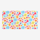 Dazzling Daisy Meadow Playmat