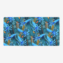 Firefly Squid Playmat