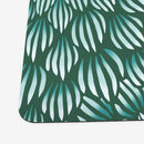 Succulent Mandala Playmat