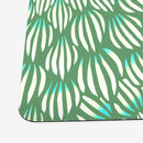 Succulent Mandala Playmat