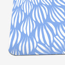 Succulent Mandala Playmat