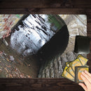 Gateway Playmat