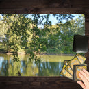 Summer Reflections Playmat