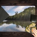 Water Railway Playmat