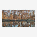 Winter Reflections Playmat