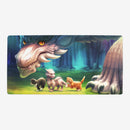 Mother Playmat
