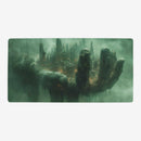 Metropolis Playmat