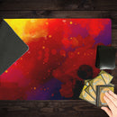 Bleeding Furnace Playmat
