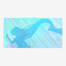 Furtive Walk Playmat