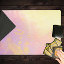 Outreach Playmat