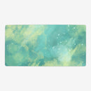 Where Oceans Lie Playmat