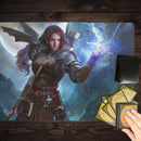 Awoken in Me Playmat