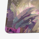 Burning Soul Playmat
