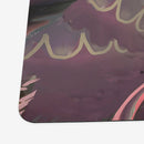 Corrupted Flower Playmat